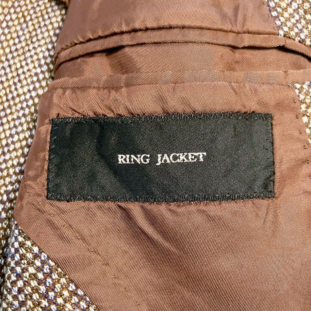 Ring Jacket Summer Jacket Tailored Outerwear 44 B… - image 3