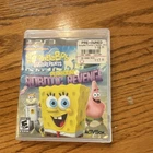 Activision SpongeBob SquarePants Plankton's Robotic Revenge PS3 Action E10+