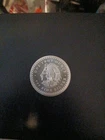1oz 999 Fine Silver Aztec Round