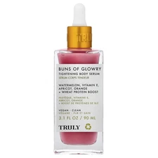 Buns of Glowry Tightening Body Serum, 3.1 fl oz (90 ml)