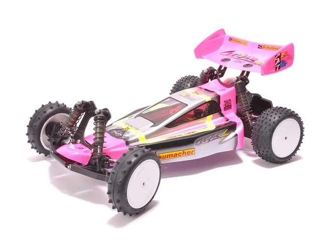 Schumacher Hobby RC Car, Truck & Motorcycle Buggies for sale | eBay