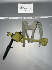 1/6 Scale Modern Web Gear Lot