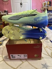 Brand New Puma Ultra 5 Ultimate FG Soccer Cleat 107683-03 Mens Size 10 230