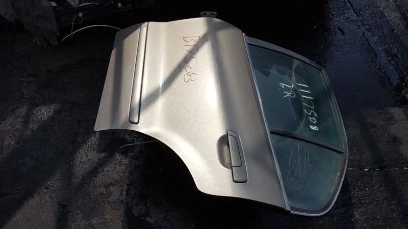 Driver Left Rear Side Door De Fits 99-03 GALANT 529676 Foto 3 de 4