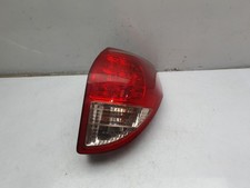 2007 TOYOTA RAV4 XT4 D-4D SUV Drivers Lamp Assembly Rear RH