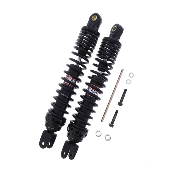 Federbein Stereo Yss TB220-340P-04-88 FüR Yamaha Yp 125 R(E) Majesty 2004-image