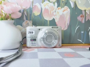 Coolpix S6400 | eBay