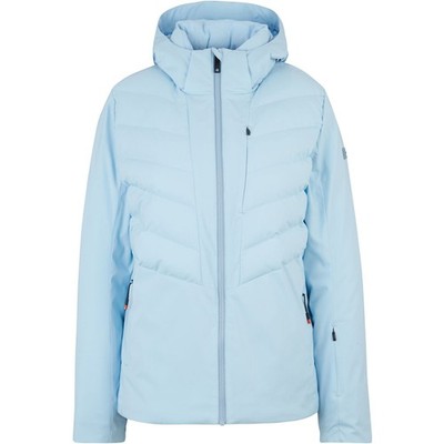 Ziener Skiwear Women Ski Jacket TOKKI arctic sky