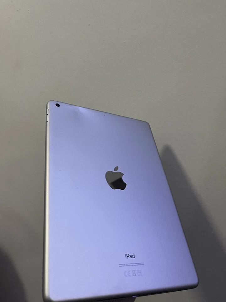 ipad 10.2 128gb argento - Immagine 4 di 4