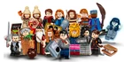 LEGO Harry Potter Series 2 Complete Set (71028) 16 Minifigures & Accessory [New]