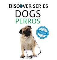 Xist Publishing | Dogs / Perros | Buch | Englisch (2024) | Xist Publishing