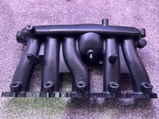 Volvo T5 Intake Manifold Oem Part No: 09447005 Good Condition