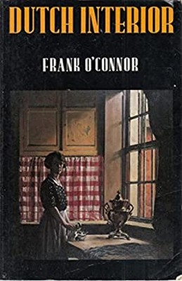 Dutch Interior Paperback Frank O'Connor