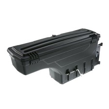 Lh Driver Side Truck Bed Storage Box Toolbox For Silverado Sierra 1500-3500hd