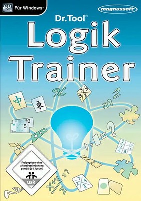 Dr. Tool Logiktrainer