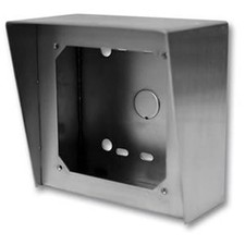 Viking Electronics VE-5X5-SS Mounting Box for Pedestal VE5X5SS 