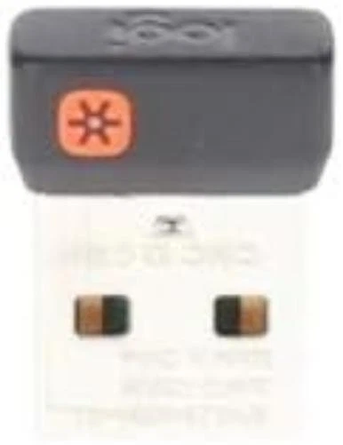 Logitech MX Master Wireless Mouse – Use on Any Surface, Ergonomic Shape, Hyper-F - Image 2 of 4