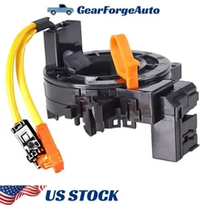 Spiral Cable Clock Spring for Toyota Tundra Tacoma Prius RAV4