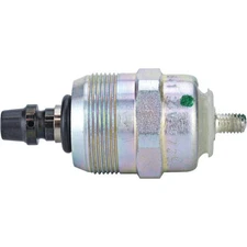 24V Pull-In Solenoid Switch for Arrowhead, CaseIH, Cummins, Volvo, New