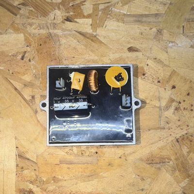 #ad Generac Replacement Engine Battery Charger Assembly Part 0A18010SRV $100.00