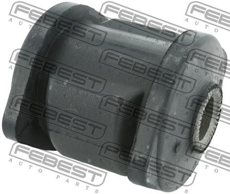 CONTROL ARM WISHBONE BUSH REAR FEBEST TAB-017 V NEW OE REPLACEMENT - Picture 2 of 7