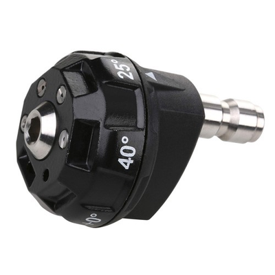 #ad Pressure Washer Nozzle 6 in 1 Quick Changeover 4000 PSI 1 4 Inch Quick Con... $23.68