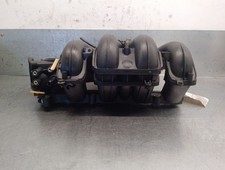 1S7G9424DC ANSAUGKRÜMMER / 1232543 / 6016705 FÜR FORD MONDEO III SEDAN B4Y 1.8