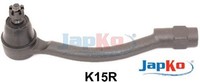 Japko 111K15R Spurstangenkopf Spurstange EndstüCk FüR Hyundai FüR Kia