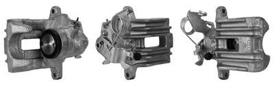 Elstock 86-0768 Brake Caliper for Audi, VW