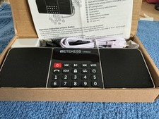 RETEKESS TR602 PORTABLE RADIO