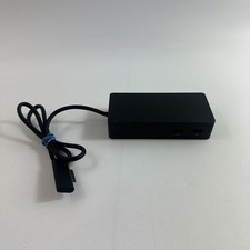 Microsoft 1661 Docking Station for Surface Book Pro 3 4 5 6 7 Tablet - NO PSU