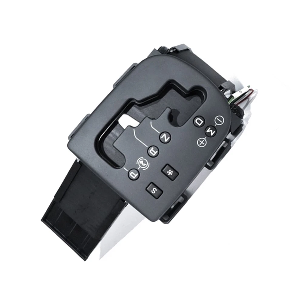 Panel de palanca de cambios para Peugeot 2008 / 301 / 307 / 308 piezas de automóviles 96775827ZE Foto 4 de 4