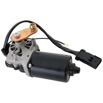 Windshield Wiper Motor Front for Dodge SX 2.0 Neon Plymouth 1998-2001