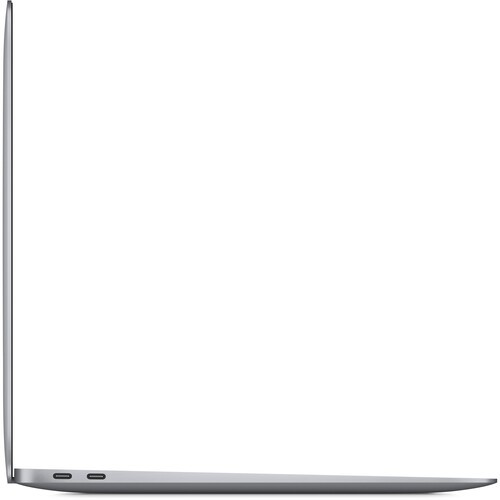 Apple 13.3 MacBook Air 8GB RAM 256GB SSD Space Gray 2020 MGN63LL/A