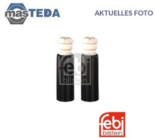 181811 STOßDäMPFER STAUBSCHUTZSATZ HINTEN FEBI BILSTEIN FÜR BMW Z4,E85,E86
