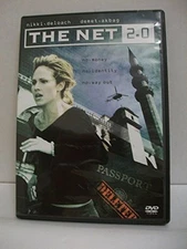 Net 20 DVD 2006 Region 1 - GOOD
