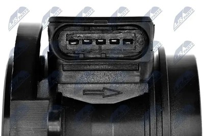 Luftdurchflussmesser mit Gehäuse EPP-ME-005 NTY für MERCEDES-BENZ C-KLASSE CLK