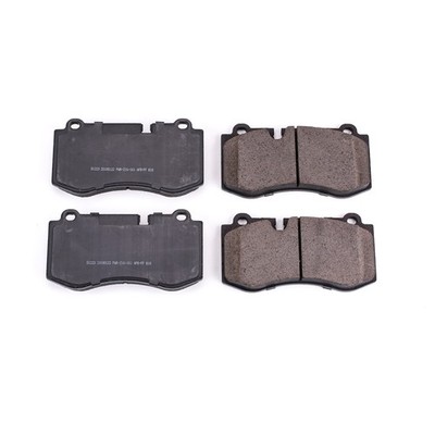 PowerStop Z16 Evolution Ceramic Brake Pads