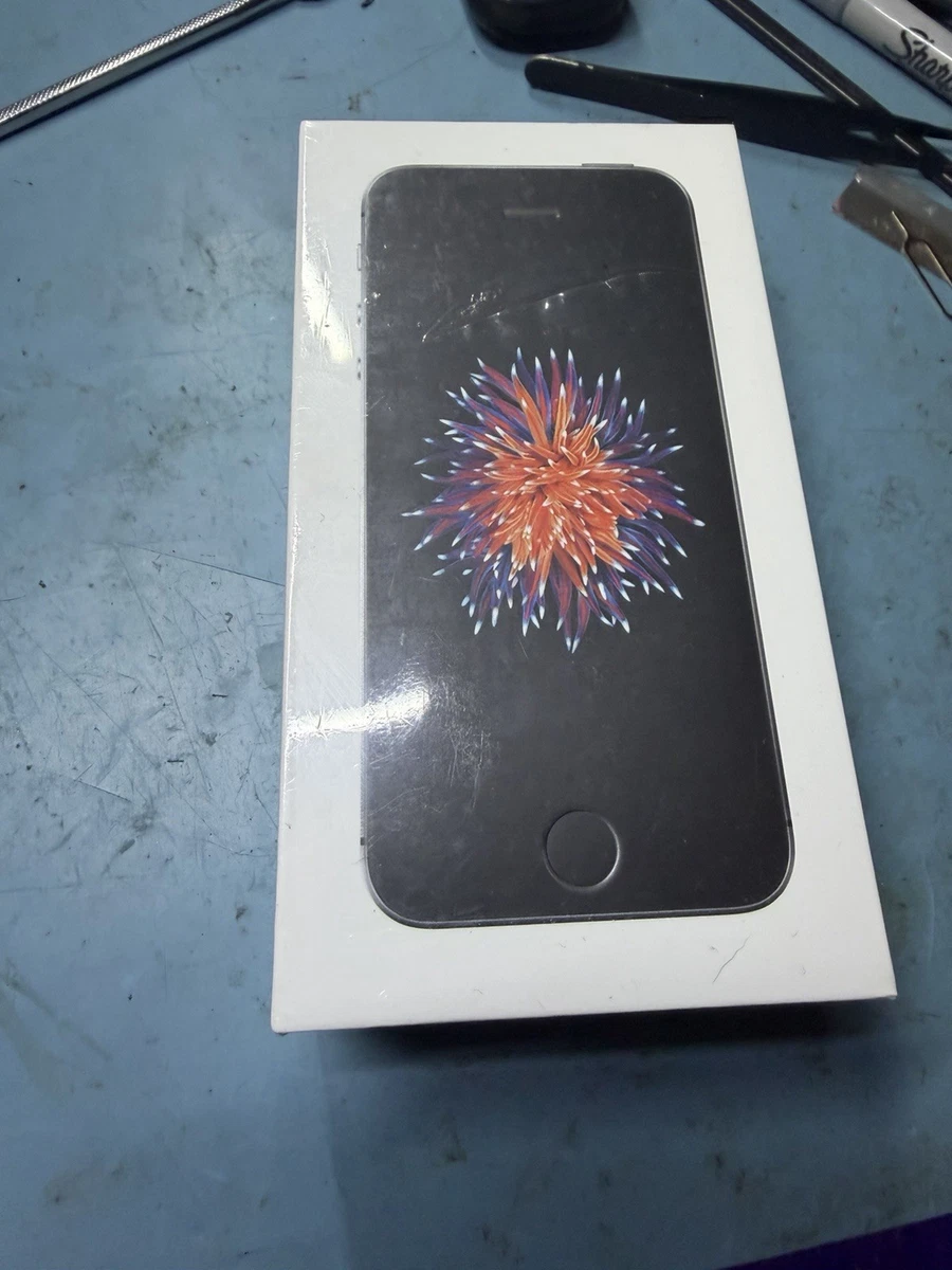 iPhone SE 16GB Wi-Fi for sale | eBay