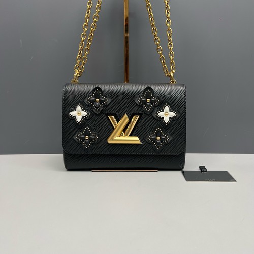 Authentic Pre‑Owned Louis Vuitton Twist MM