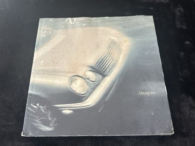 1996 Mercedes Benz E-class Sale Brochure E300 Diesel E320 1997 E420 W210 Catalog