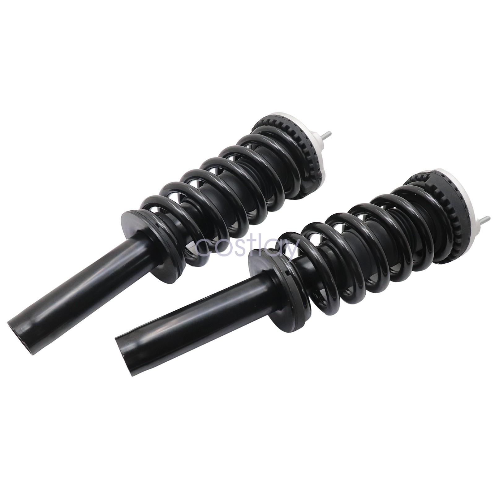 Front Shock Absorber Struts Assy 00013564000 For Maserati Ghibli M157 S Q4 AWD