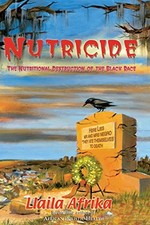 Nutricide: The Nutritional Destruct..., Afrika, Llaila 
