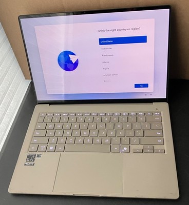 ASUS Zenbook A14 14'' FHD+ OLED Laptop - Snapdragon X Plus 16GB RAM 512GB SSD
