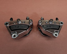 1998-2006 Harley Davidson Road King FLHRSI Ch...