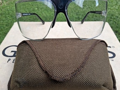 First Generation Gargoyles Safety Glasses Terminator Arnold Schwarzenegger