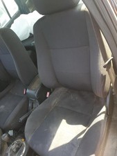 Siège Land Rover FREELANDER