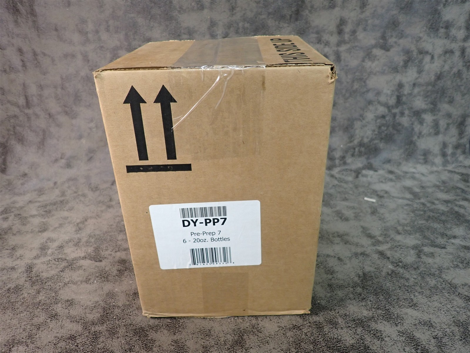 NEW John Dow Dynamic DY-PP7 Pre-Prep7 6 - 20oz. Bottles Per Case (EE5)