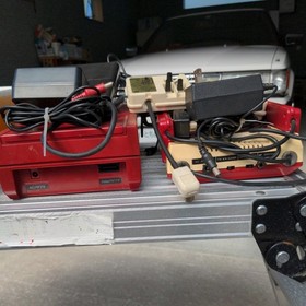 Famicom Disk System Super Famicom PlayStation Mixed Lot