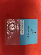 OS FSR 60-61 -65RSR,61SX PISTON  RING NIP STANDARD PIN TYPE